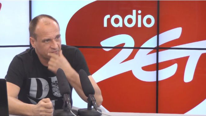 paweł kukiz