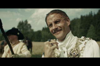 Sebastian Fabijański zachwyca i przeraża! To może być jego najważniejsza rola w życiu. Ujawniamy!