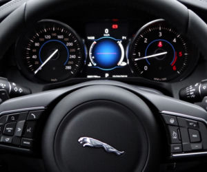 Jaguar XF 2.0 i4D 180 KM