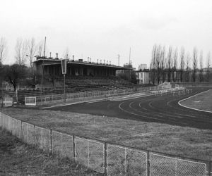 Rzeszów mojego dzieciństwa