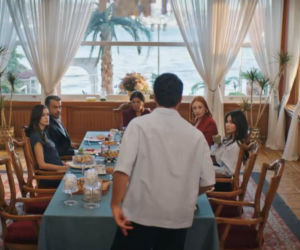 Złoty chłopak odc. 260