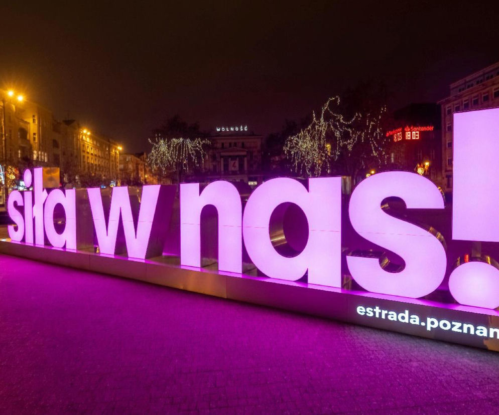 Akcja Siła w nas
