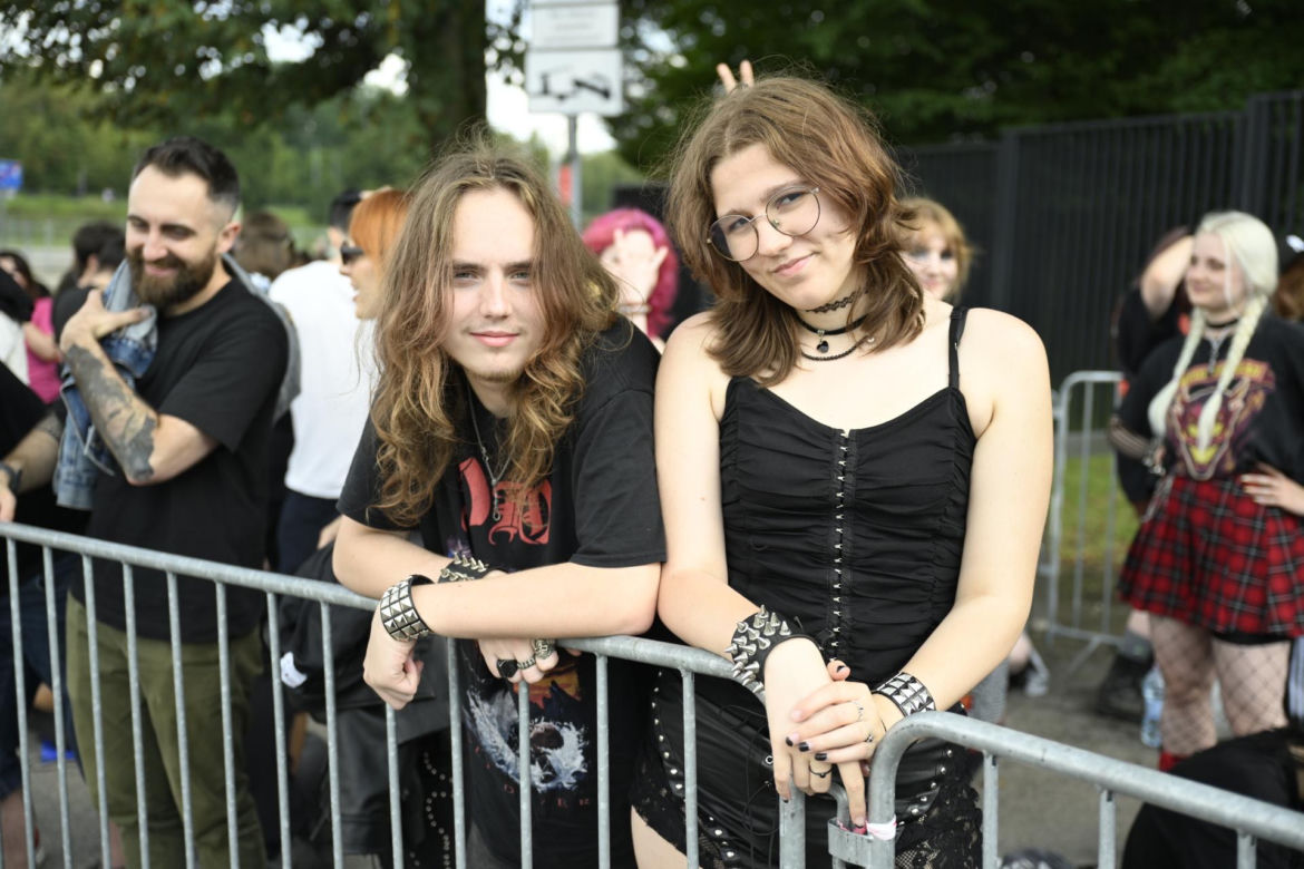 Ikony współczesnego metalu na koncercie w Polsce! Tak fani czekają na występ System of a Down