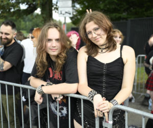 Ikony współczesnego metalu na koncercie w Polsce! Tak fani czekają na występ System of a Down