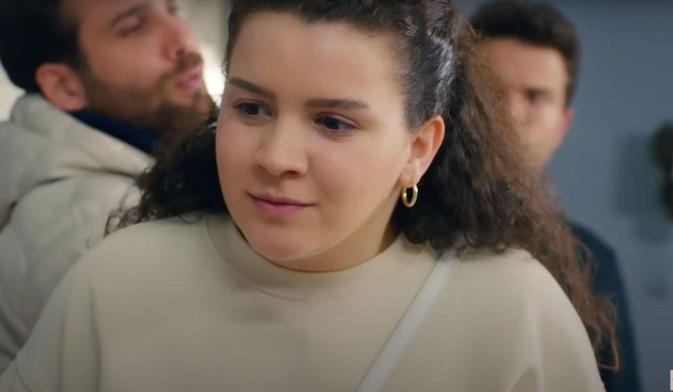 Kuzey przegra walkę z Alperem - Hulya przyjmie oświadczyny oszusta.