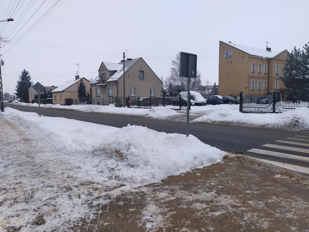 Rozbudowa Nowogrodzkiej pochłonie blisko 15 milionów złotych