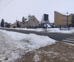 Rozbudowa Nowogrodzkiej pochłonie blisko 15 milionów złotych