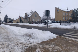 Rozbudowa Nowogrodzkiej pochłonie blisko 15 milionów złotych