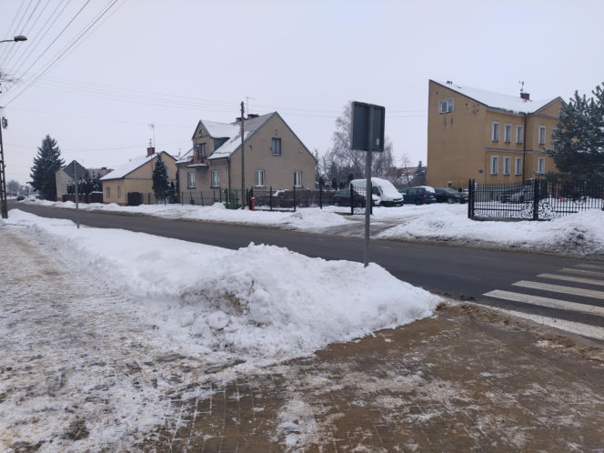 Rozbudowa Nowogrodzkiej pochłonie blisko 15 milionów złotych