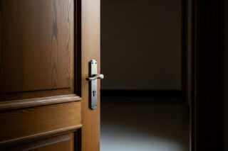 Demolka w Urzędzie Miasta Legionowo. Co skłoniło 40-latka do ataku?