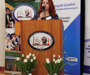 Siedleckie Targi Edukacyjne skończyły pełnoletniość - odbyły się po raz 18.!