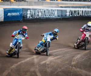 V runda DMPJ w Toruniu. Przegląd młodych talentów na Motoarenie