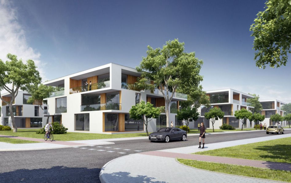 Archiwum Architektury
