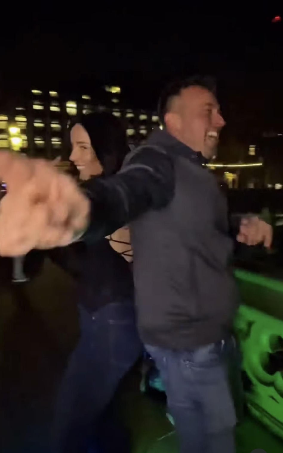 Kandydaci z "Rolnik szuka żony" razem w Londynie