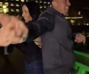 Kandydaci z Rolnik szuka żony razem w Londynie