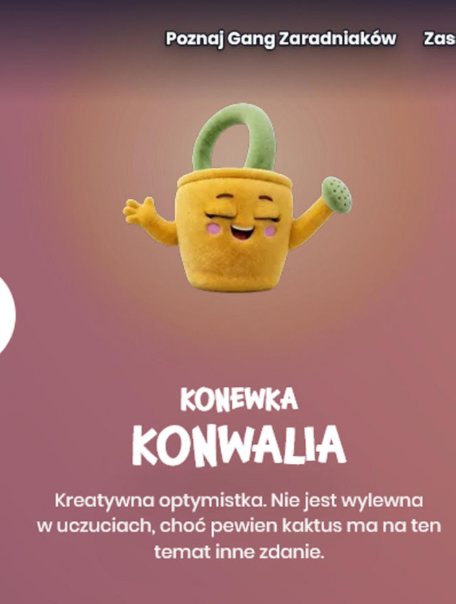 Gotowi na nową przygodę? Gang Zaradniaków już czeka w Biedronce