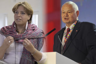 Wysokie podwyżki stóp procentowych w listopadzie? Zdaniem Tyrowicz to niezbędne