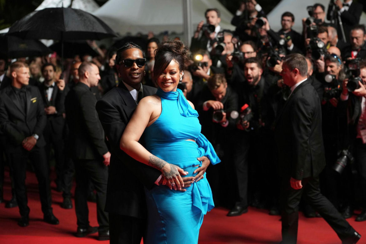 Rihanna straciła miliony! Dramat gwiazdy ujawniony