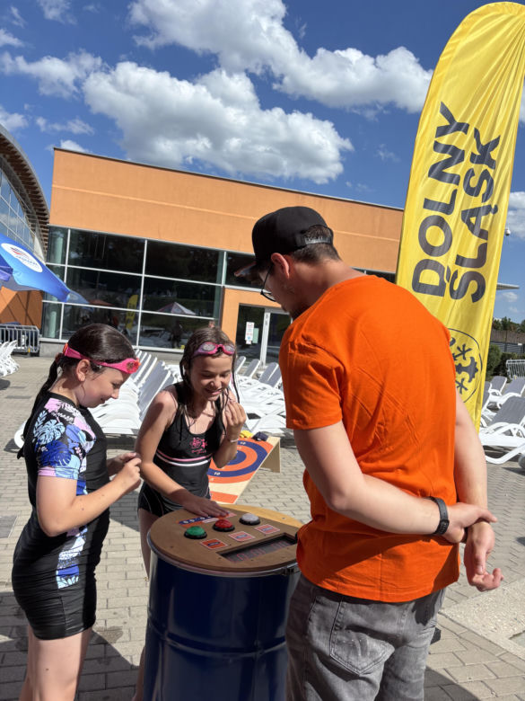 ESKA Summer City na Dolnym Śląsku! Sprawdź, gdzie spotkasz nas w tym tygodniu