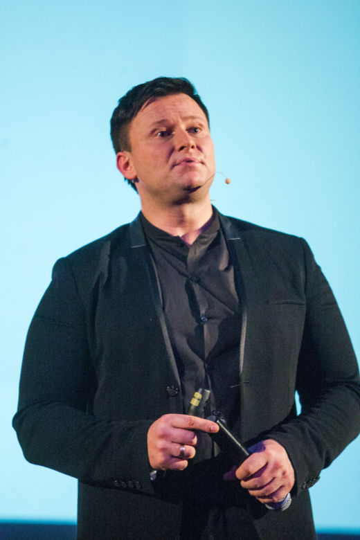 Konrad Gaca nie żyje. Znany dietetyk miał 42 lata