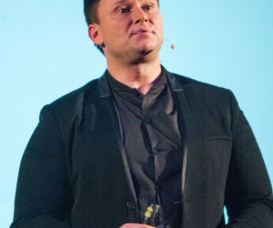 Konrad Gaca nie żyje. Znany dietetyk miał 42 lata