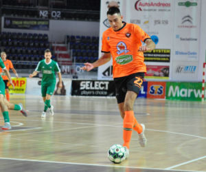 FC Toruń - Rekord Bielsko-Biała 2:1