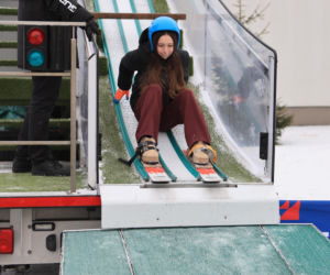 Zimowa Akademia Sportów w Grudziądzu