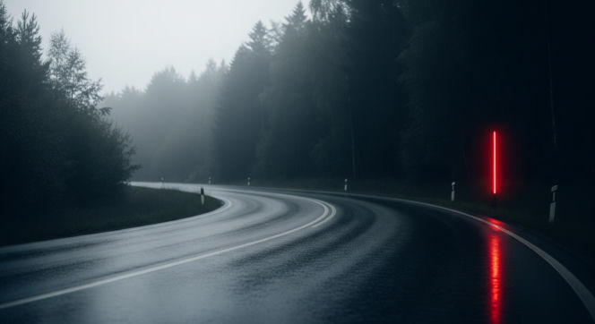 Tragiczne dachowanie BMW. Co dalej z zatrzymanymi nastolatkami?