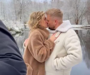 Tomasz Jakubiak, Anastazja Jakubiak