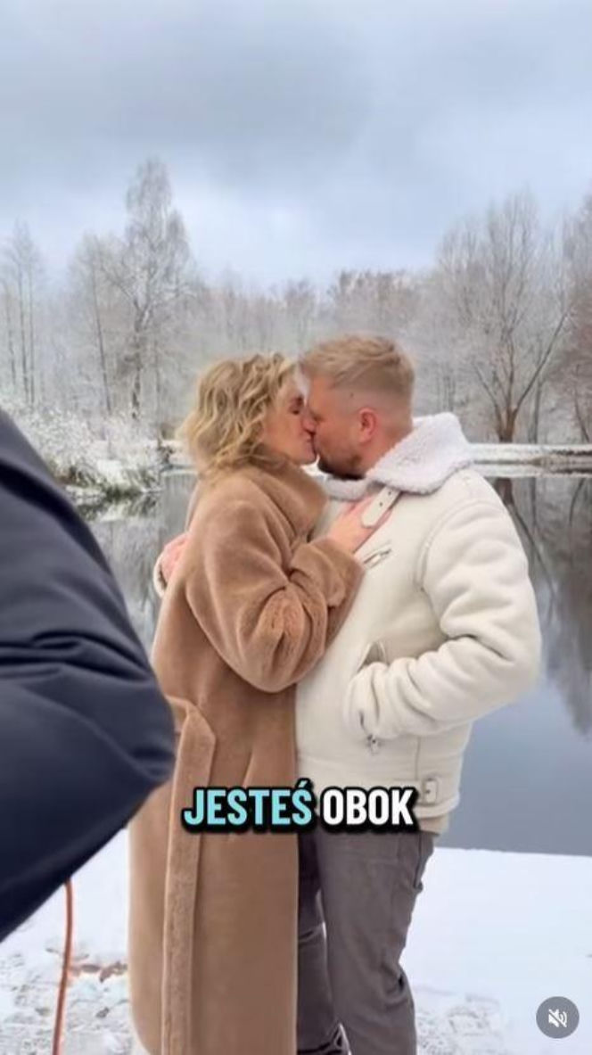 Tomasz Jakubiak, Anastazja Jakubiak