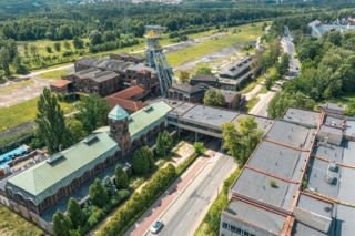 Premier zdecyduje o kosmicznej inwestycji w Śląskiem
