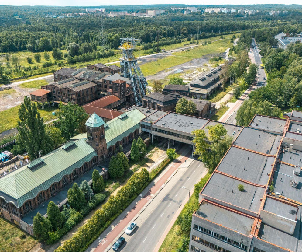 Premier zdecyduje o kosmicznej inwestycji w Śląskiem