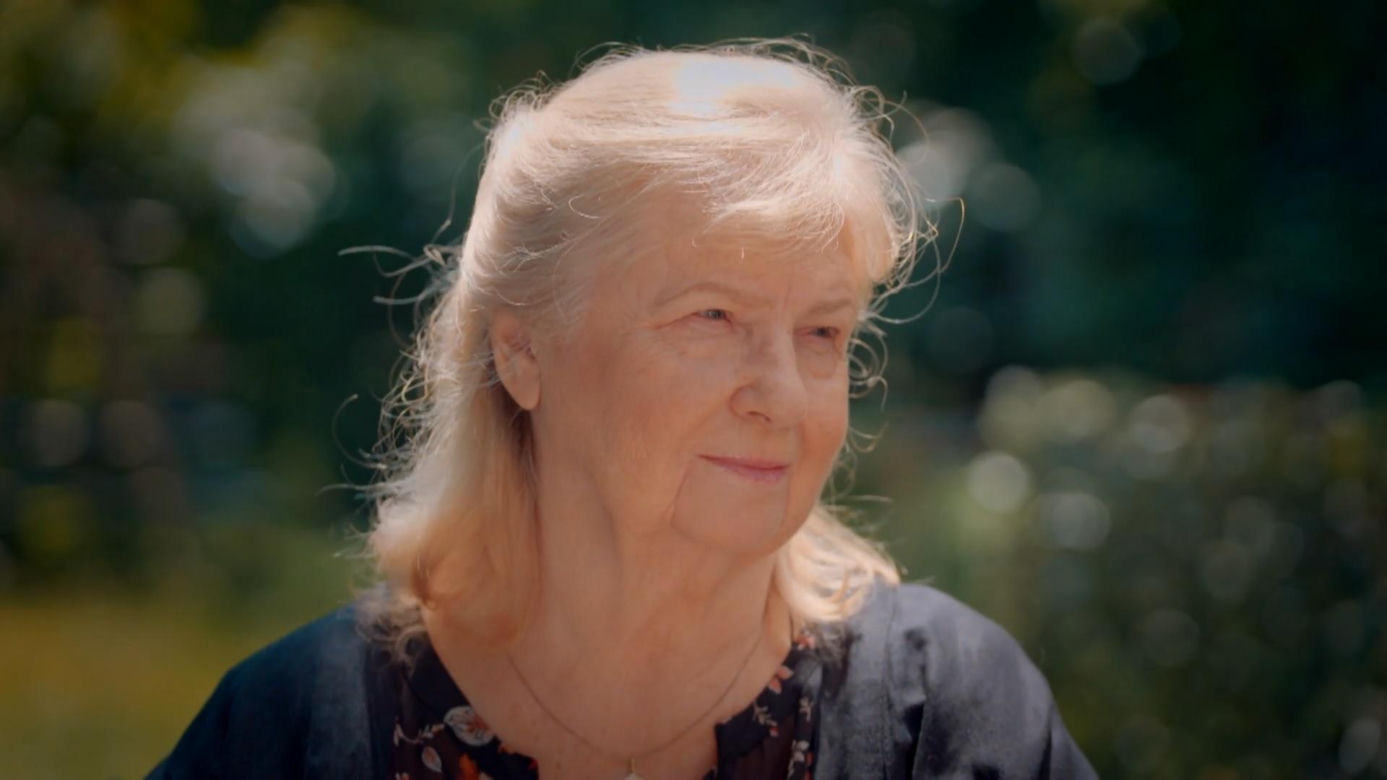 Barwy szczęścia odc. 3419. Amelia (śp. Stanisława Celińska)