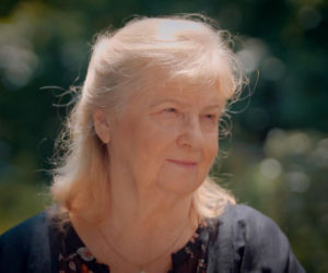 Barwy szczęścia odc. 3419. Amelia (śp. Stanisława Celińska)