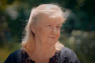 Barwy szczęścia odc. 3419. Amelia (śp. Stanisława Celińska)