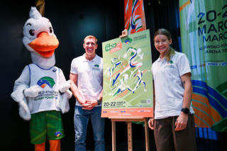 Halowe Mistrzostwa Świata 2026. Średniowieczny dzwon ogłosił start odliczania. Jestem dumny