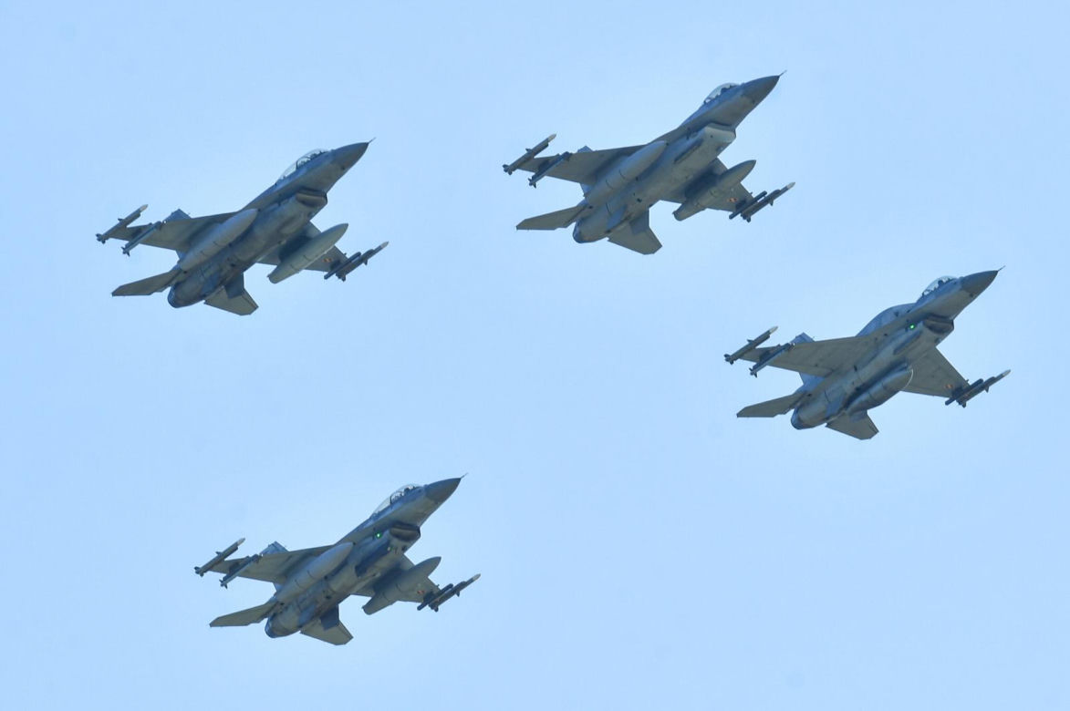 Air Show Radom 2023 