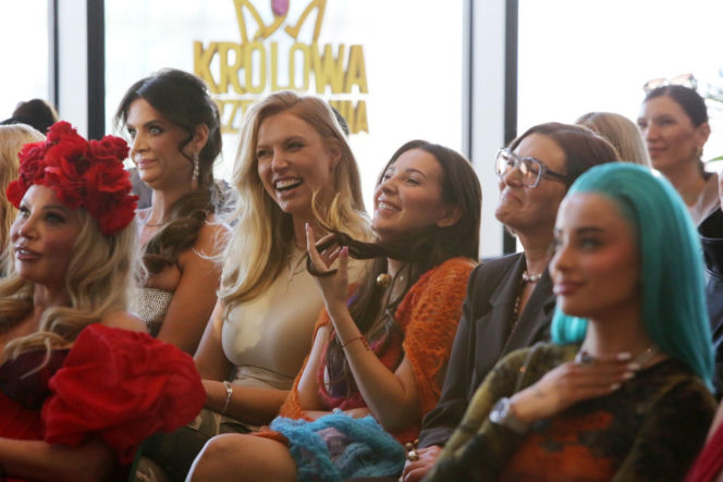 "Królowe przetrwania" reagują na pierwszy odcinek. Śmiech, łzy i marsowe miny