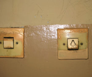 Mieszkania z czasów PRL