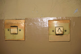 Mieszkania z czasów PRL