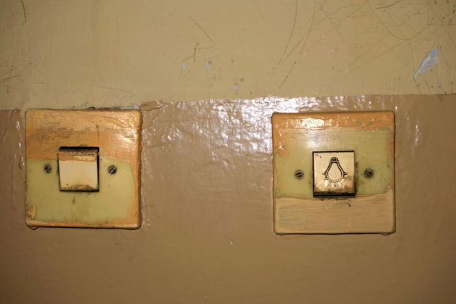 Mieszkania z czasów PRL