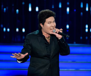Bilguun jako Tom Jones w TTBZ 5
