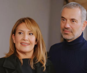 Miłość i nadzieja, odc. 360. Feraye, Bulent