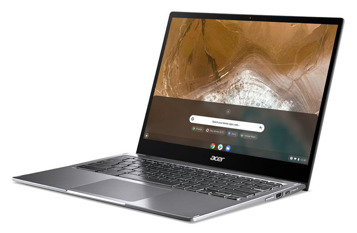 Laptop Acer