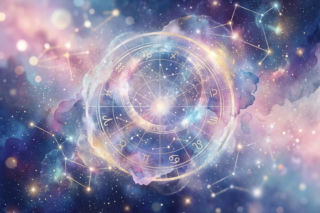 Horoskop na dziś, 5 marca - Gwiazdy zapraszają do uwolnienia i odnalezienia wewnętrznej harmonii