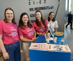 Warmia Inspiration 2026 – Evolution