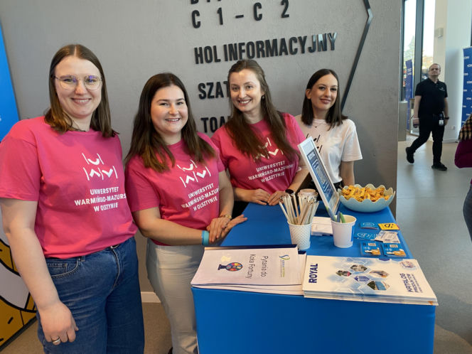 Warmia Inspiration 2026 – Evolution