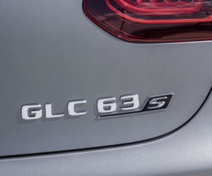 Mercedes-AMG GLC 63 S 4MATIC+ Coupe (lifting 2019)