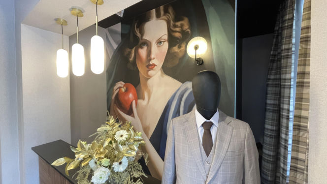 Szczawnica - zabytkowa willa Wanda - Luxury Boutique Hotel