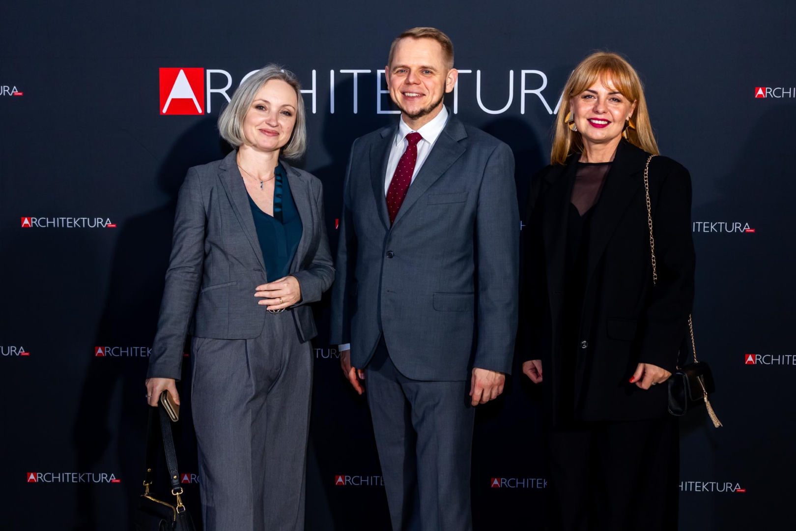 Fotorelacja z finałowej gali konkursu Życie w Architekturze 2025